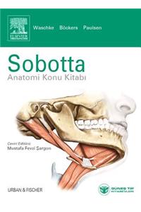Sobotta Anatomi Konu Kitabi