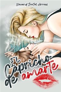 El Capricho de Amarte