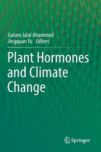 Plant Hormones and Climate Change