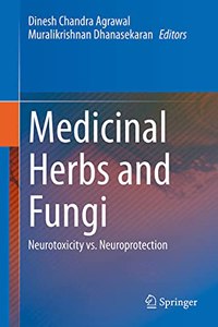 Medicinal Herbs and Fungi