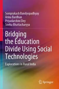 Bridging the Education Divide Using Social Technologies