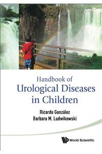 Handbook of Urological Diseases in Chi..