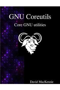 GNU Coreutils