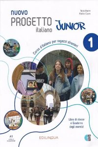 Nuovo Progetto italiano Junior