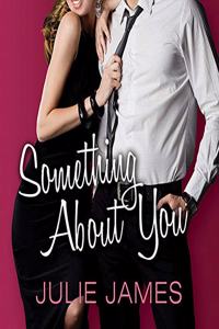Something about You