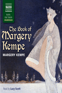 Book of Margery Kempe