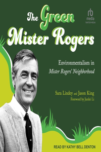 Green Mister Rogers