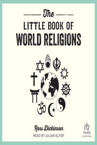 Little Book of World Religions