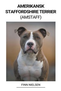 Amerikansk Staffordshire Terrier (Amstaff)