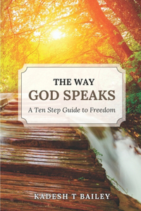 The Way God Speaks