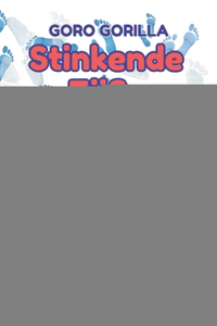 Stinkende Füße