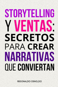 Storytelling y ventas