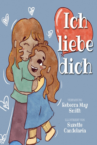 Ich liebe dich