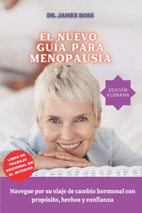 Nueva Guía Para La Menopausia