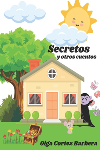 Secretos y otros cuentos