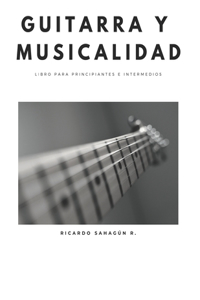 Guitarra Y Musicalidad