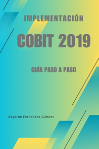 Implementación COBIT 2019