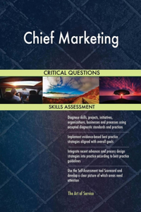 Chief Marketing Critical Questions Skills Assessment