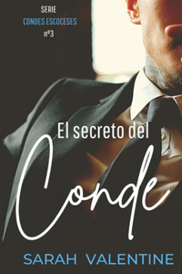 El secreto del conde