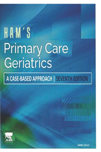 Primary Care Geriatrics