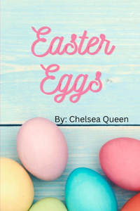 Easter Eggs
