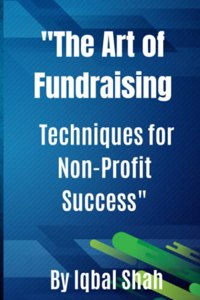 art of fundraising
