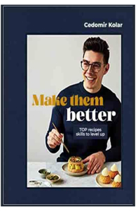 TOP recipes skills to level up