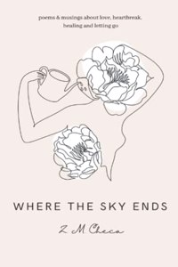 Where the sky ends
