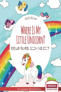 Where Is My Little Unicorn?