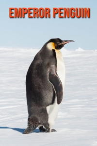 Emperor Penguin