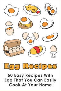 Egg Recipes