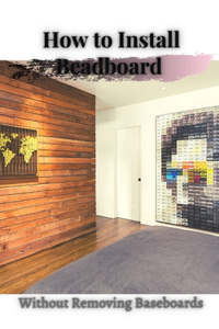 How tо Install Beadboard