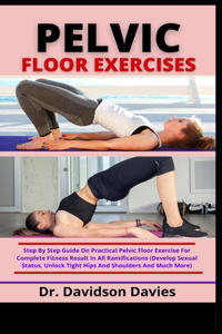 Pelvic Floor Exercises