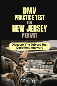 DMV Practice Test For New Jersey Permit