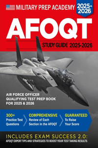 AFOQT Study Guide