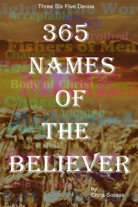 365 Names of the Believer