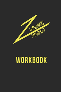 Winning Mindset Workbook