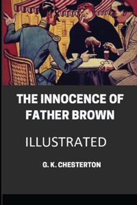 The Innocence of Father Brown Illustrated