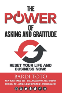 Power of Asking and Gratitude