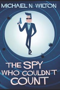 The Spy Who Couldn't Count