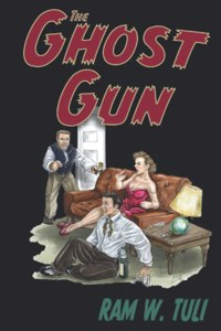 Ghost Gun