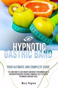 Hypnotic Gastric Band