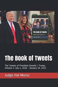 The Book of Tweets