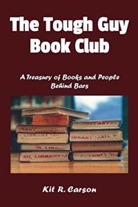 Tough Guy Book Club