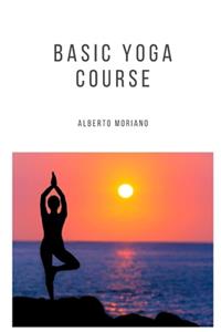 Basic Yoga Course