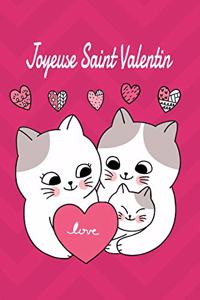 Joyeuse Saint Valentin