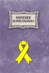 Endometriose Schmerztagebuch