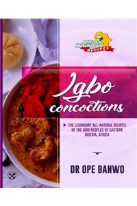 Igbo Concoctions