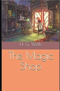 The Magic Shop