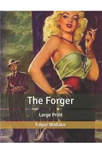 The Forger